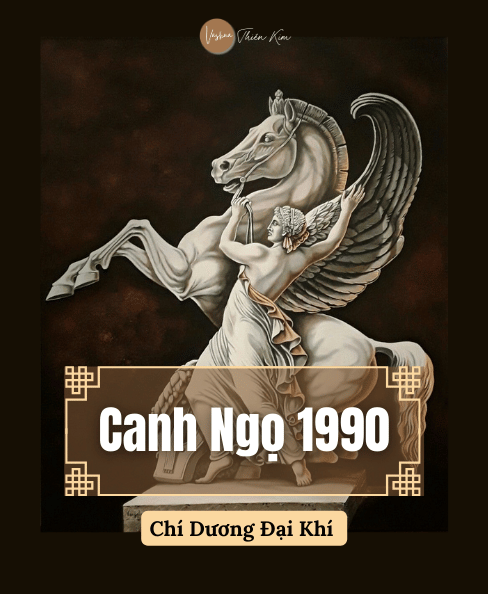 Dự báo 2024 - Tổng quan cho người Tuổi CANH NGỌ: Chí Dương Đại Khí